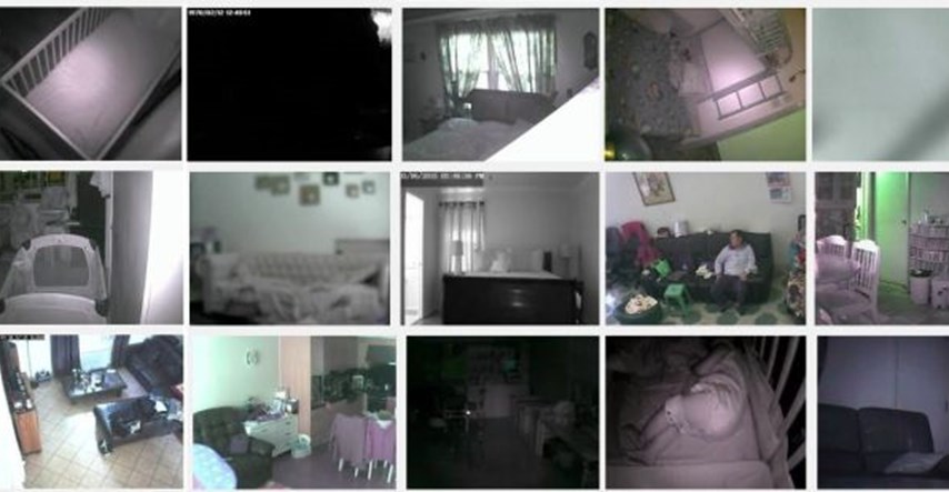 Hakeri koji su objavili snimke iz dječjih soba tvrde: Samo smo željeli pomoći ljudima