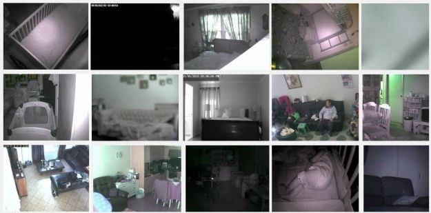 Hakeri koji su objavili snimke iz dječjih soba tvrde: Samo smo željeli pomoći ljudima