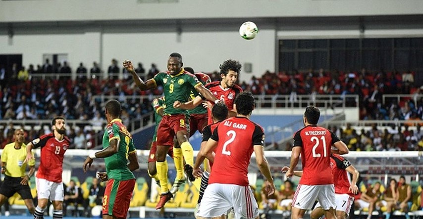 Kamerun majstorijom Aboubakara u 89. minuti srušio Egipat i peti put postao prvak Afrike