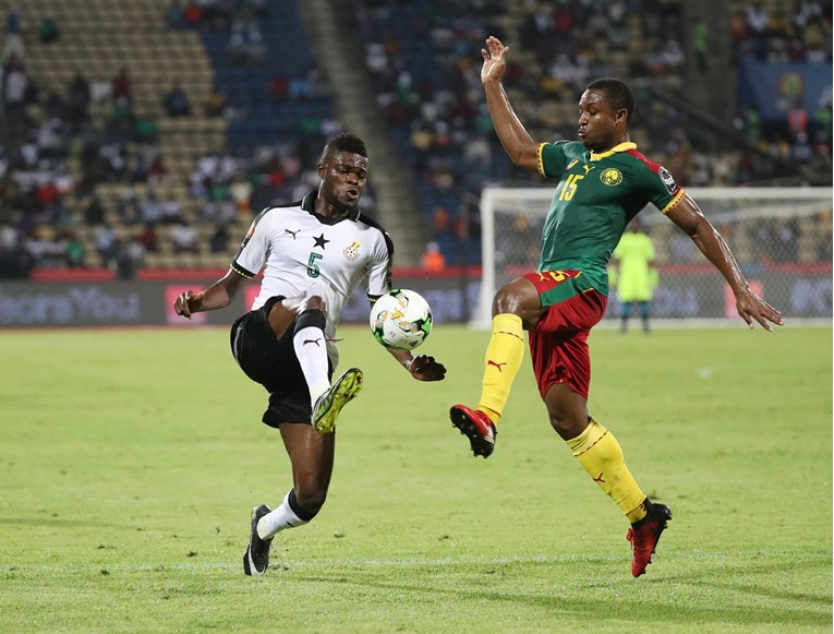 Kamerun u finalu Kupa nacija, pa što ukleti Ganci moraju napraviti da nešto osvoje?