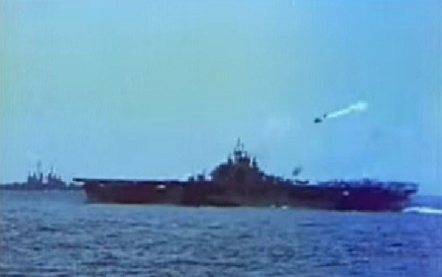 Tisuću Japanaca molilo za kamikaze