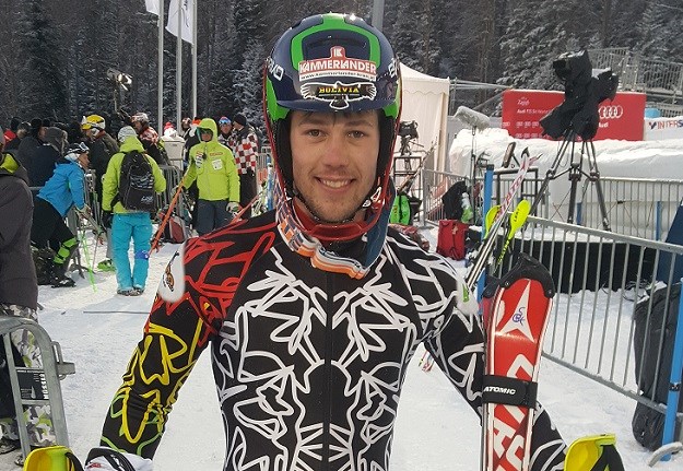 Jedini je bio sporiji od Ivice: "Skijam za Boliviju jer sam za Austriju bio predobar"