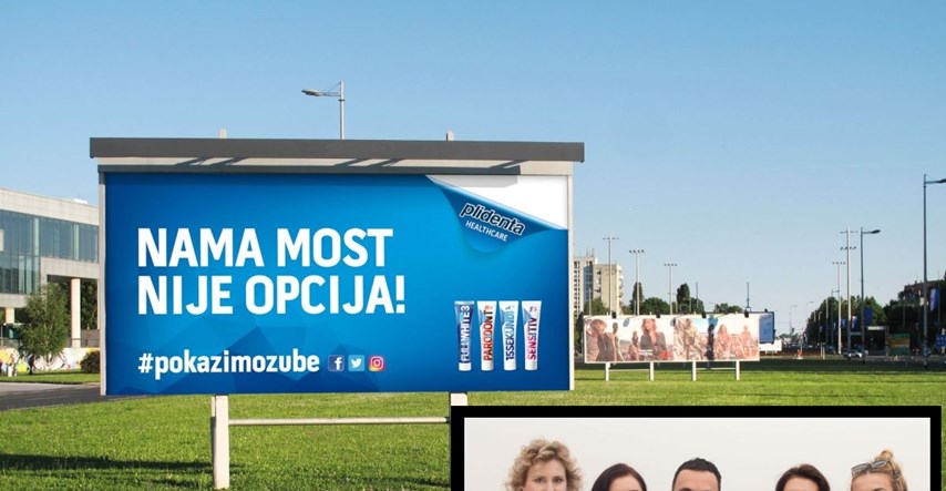 Ovi ljudi stoje iza kampanje o kojoj priča cijela Hrvatska:"Sve je počelo zbog sukoba HDZ-a i Mosta"