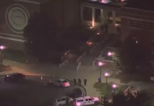 Nova pucnjava u SAD-u: Jedan mrtav u kampusu nakon što je kockarska svađa otišla predaleko