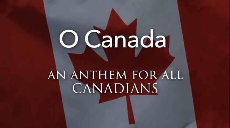Kanadski senat odobrio zakon o promjeni teksta himne u rodno neutralni jezik