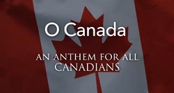 Kanadski senat odobrio zakon o promjeni teksta himne u rodno neutralni jezik