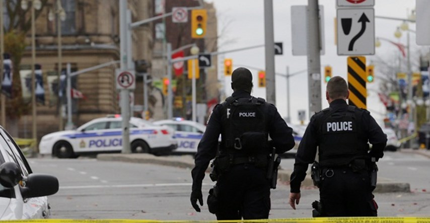 U Kanadi uhićena dva brata zbog terorističkih aktivnosti