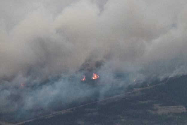Požar u Kanadi i dalje van kontrole, vatrogasci pokušavaju zaustaviti širenje prema naftnim poljima