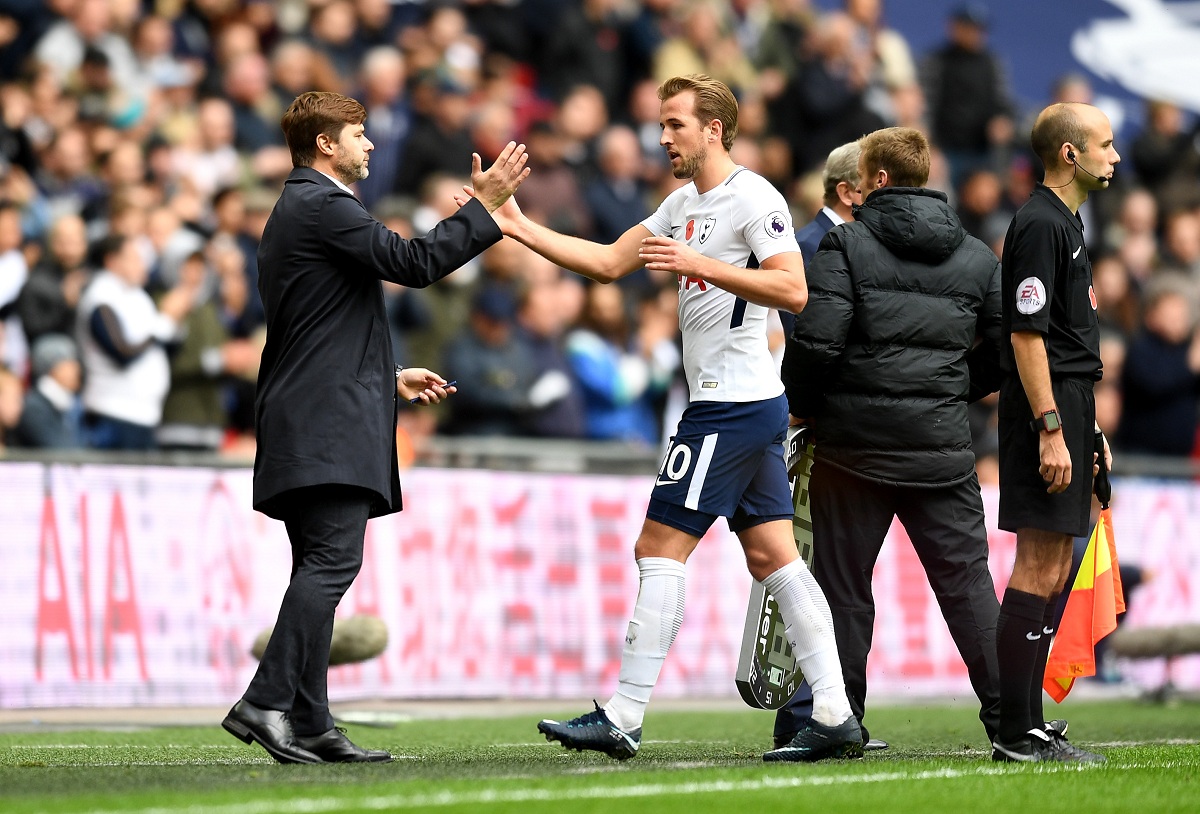 Pochettino: Kane može u Real, nema problema, ali samo pod jednim uvjetom