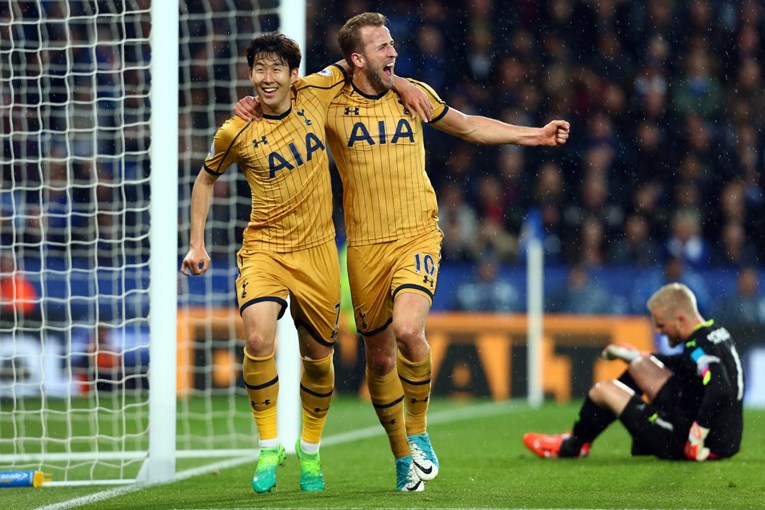 Uništili Leicester: Tottenham bivšim prvacima u gostima zabio šest golova