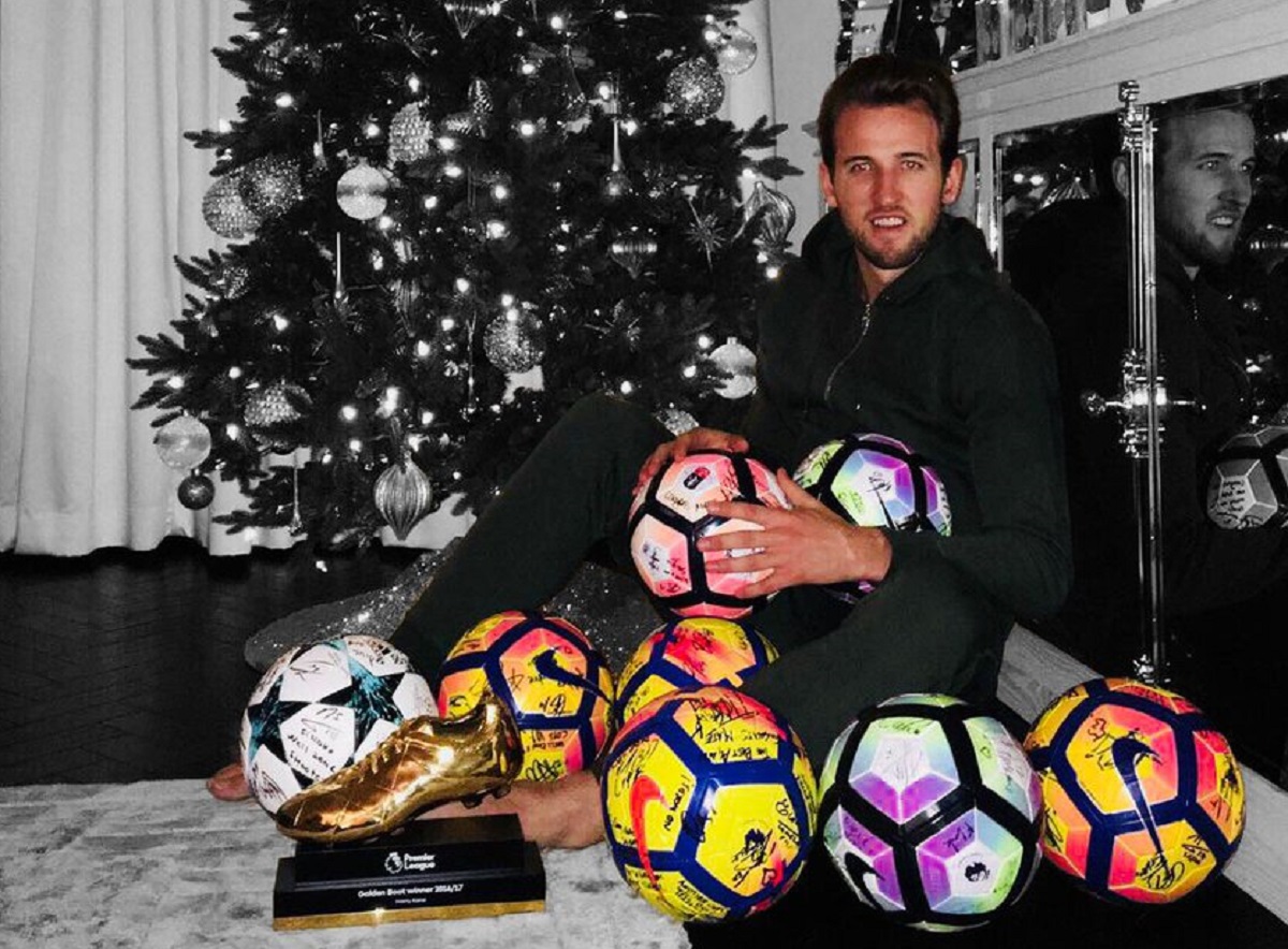 Zašto je čovjek koji je srušio Messija i Ronalda 2017. ispratio s osam lopti?