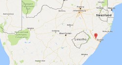 Južnoafrička Republika: Četiri muškarca optužena da su silovali, raskomadali i pojeli ženu