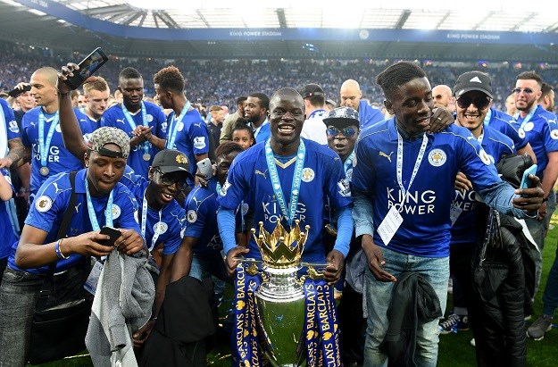 Raspada se najljepša bajka europskog nogometa: Chelsea doveo zvijezdu Leicestera