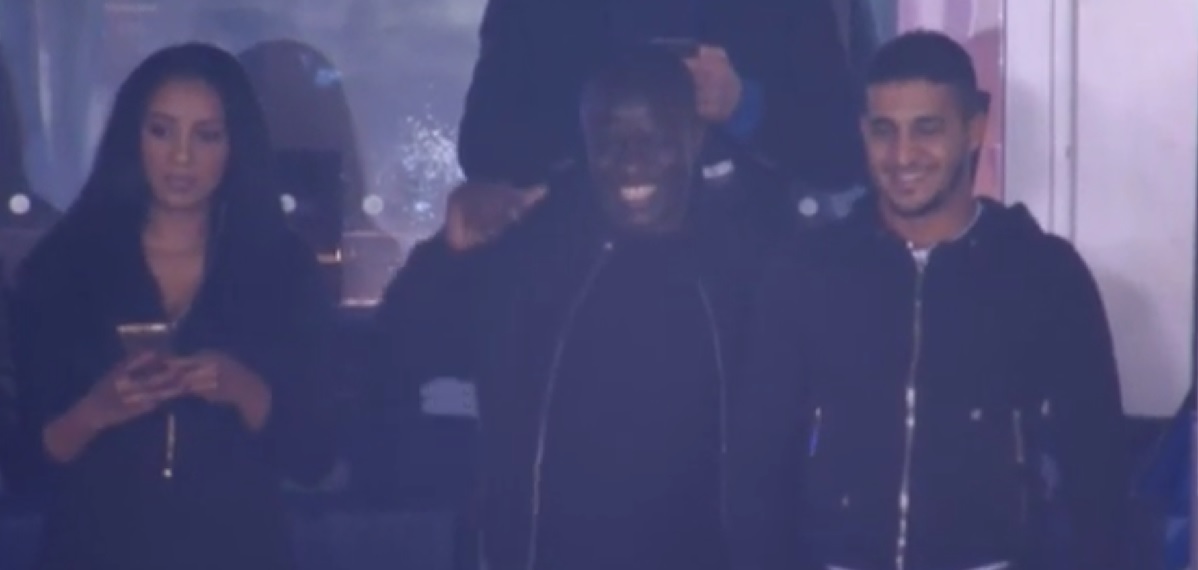 Kanté se vratio u Leicester