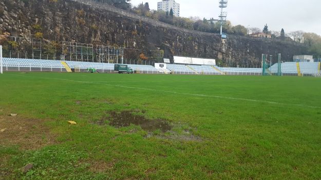 FOTO, VIDEO Pogledajte kako nakon potopa izgleda kultna Kantrida