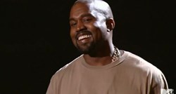 Teška vremena za repera: Kanye West uhvaćen u ilegalnim aktivnostima