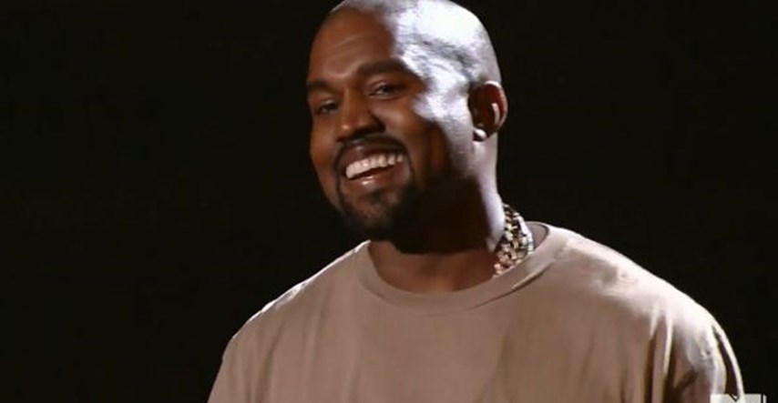 Teška vremena za repera: Kanye West uhvaćen u ilegalnim aktivnostima