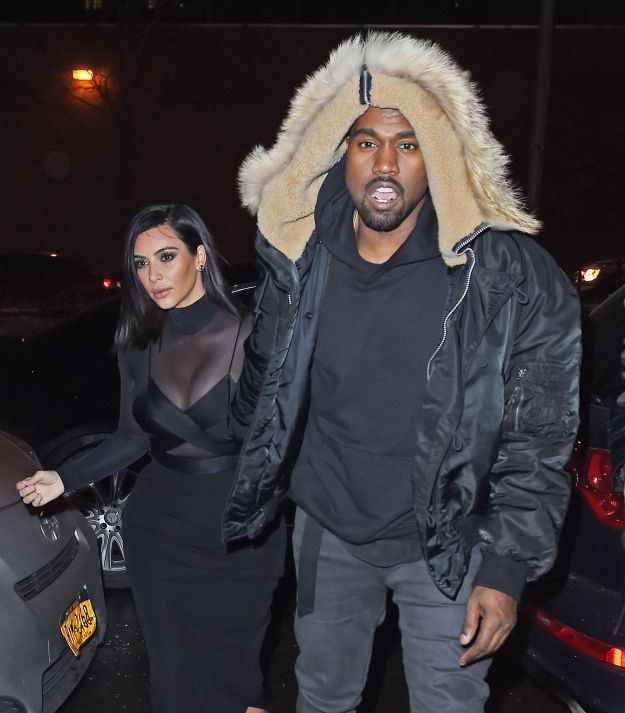 Kanye napokon priznao: Veza s Kim Kardashian koštala me mnogih prijateljstava