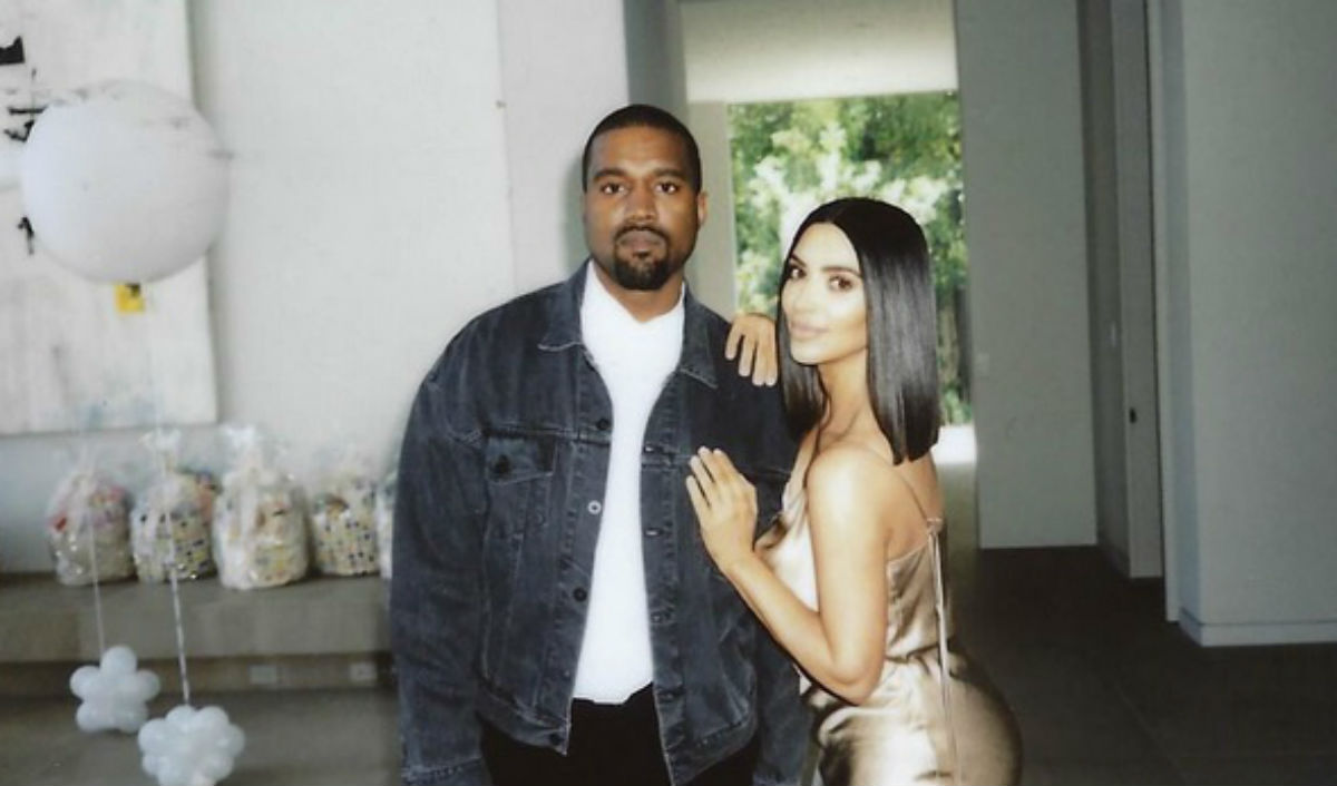 Kanye se nije pojavio na Met Gali, jer je bijesan na celulit svoje supruge