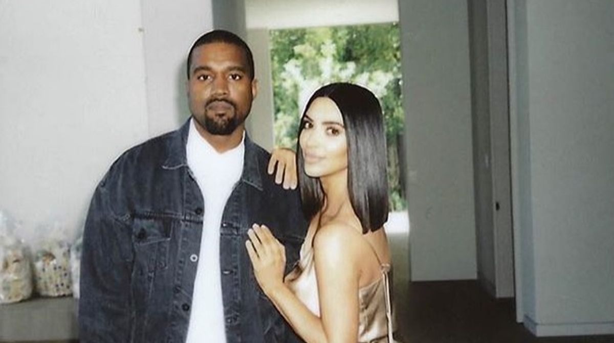 Kim i Kanye žive u vili od 43 milijuna dolara, a ovakav interijer nikad ne biste očekivali