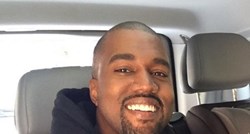Brutalan udarac Kanyeu Westu: "Konačno ga je netko spustio na zemlju"
