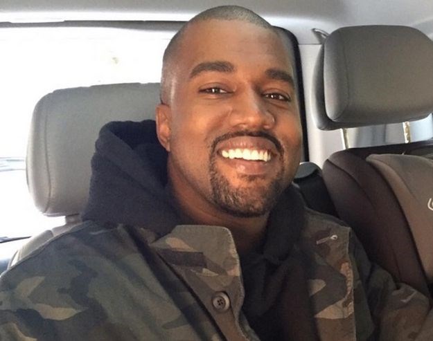 Kanye izvalio novi biser: "Diskriminirate me jer nisam gay"