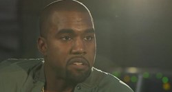 Kanye West u problemima: Mađarski skladatelj želi mu uzeti milijune zbog plagiranja