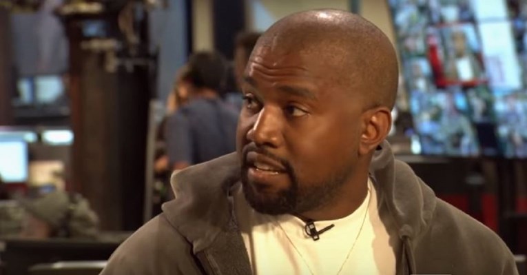 Kanye West je zbilja rekao da je 400 godina ropstva bilo izbor