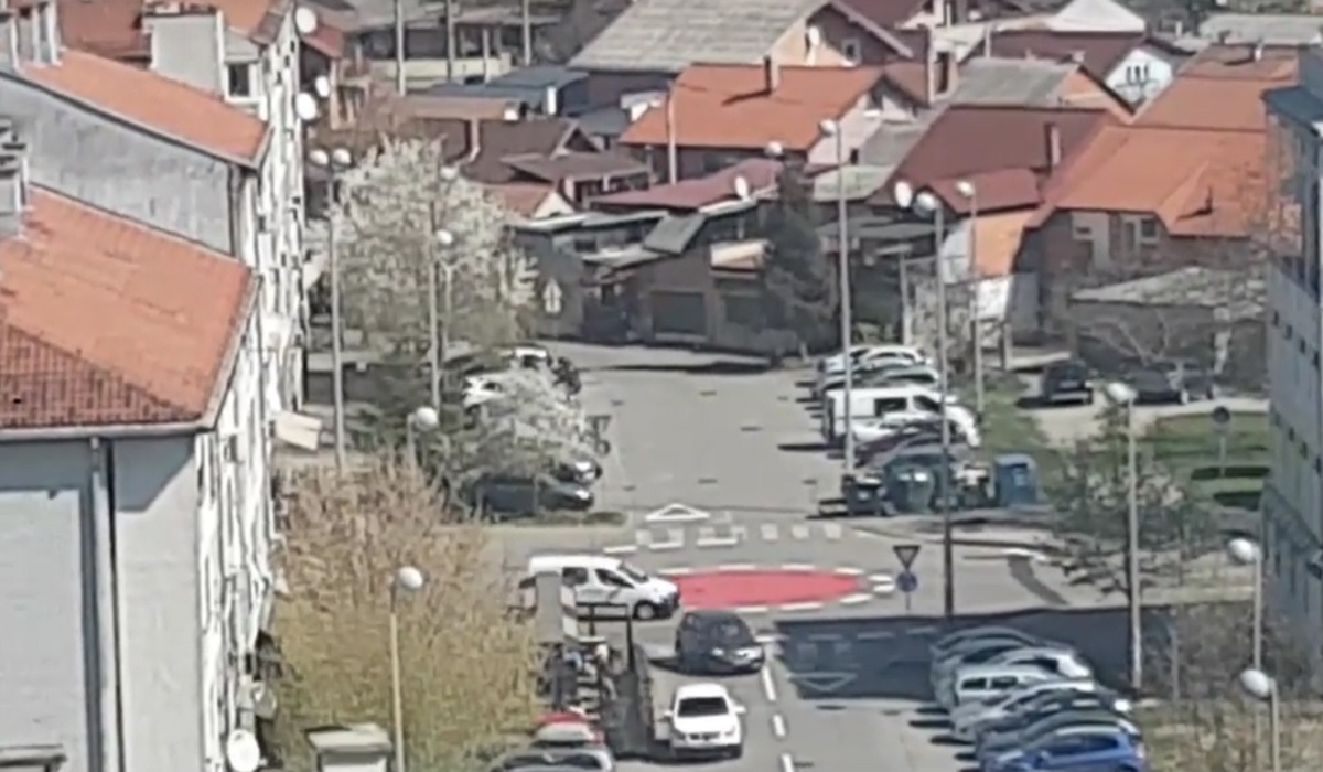 VIDEO Pogledajte kaos na novom kružnom toku u Zagrebu