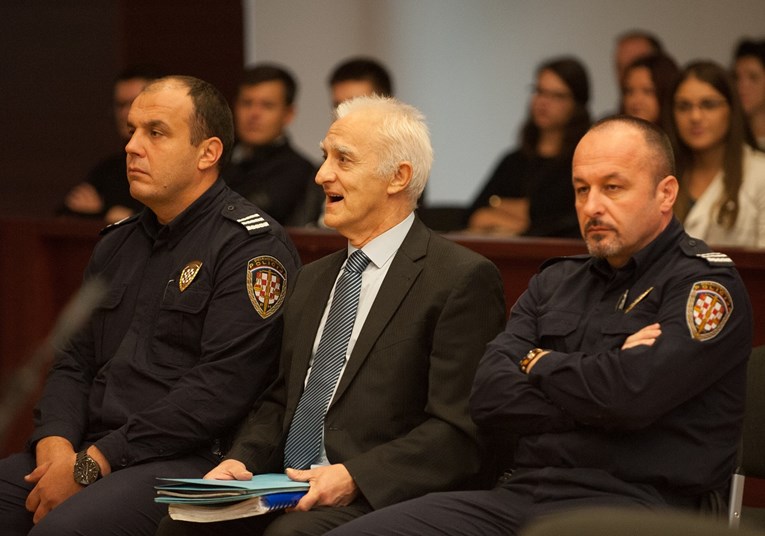 Suđenje kapetanu Draganu: Ispitani prvi svjedoci iz Srbije