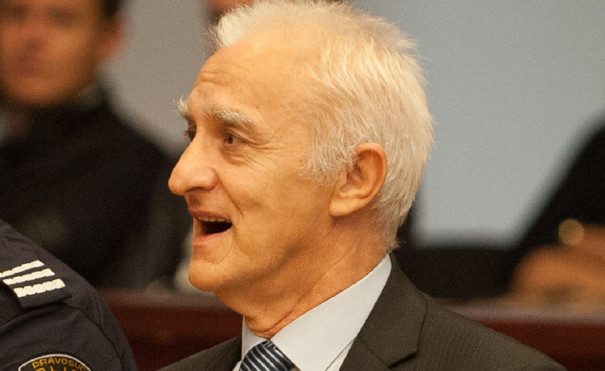 Nervozni kapetan Dragan zatočeniku kninske tvrđave: Smatrate li da je patriotski lagati protiv Srbina?