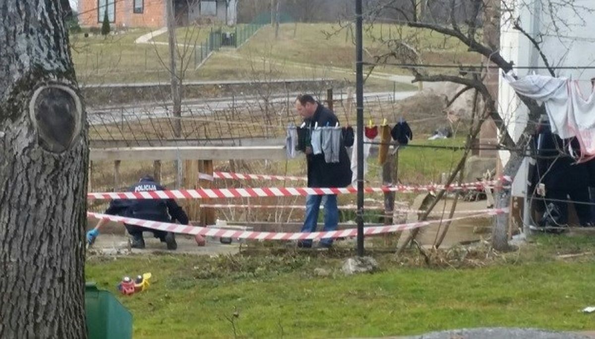 U Karlovcu se sudi svećeniku u čijem se dvoru lani utopio dječak kad je upao u otvoreni šaht