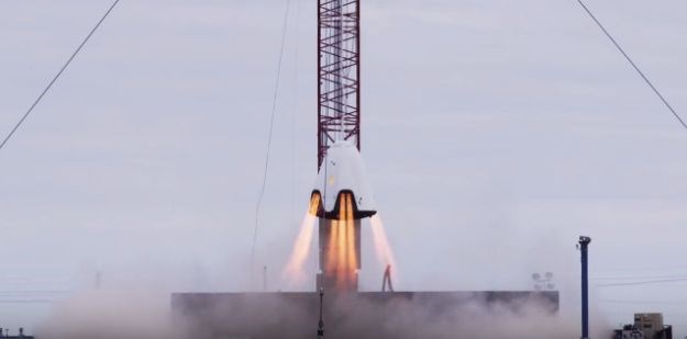 Do Marsa i natrag: SpaceX u ovome želi prevoziti ljude u svemir