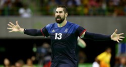 Francuska gazi sve pred sobom: Karabatić i društvo u četvrtfinalu