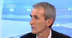 Branko Karačić novi trener Viteza: "Cilj je ostanak u Premijer ligi"