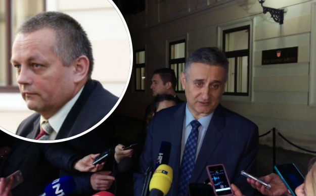 Karamarko ne može prežaliti Crnoju: Nismo smjeli dopustiti da mediji utječu na izbor ministara