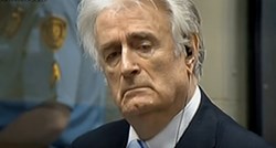Karadžić: Istinu o Srebrenici otkrio mi je Hrvat koji je likvidirao stotine Bošnjaka