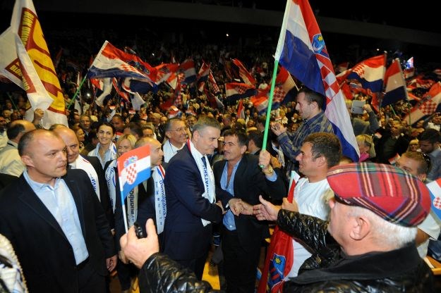 Klemm, Sedlar, Aralica i još 172 javne osobe dali podršku HDZ-u: Pogledajte tko je sve na listi