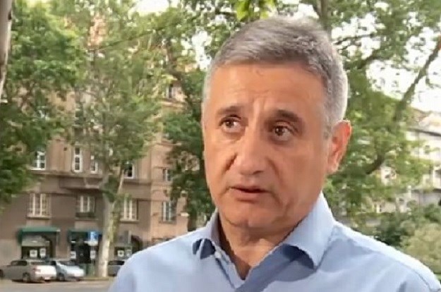 Karamarko: Spreman sam otići iz Vlade ako odu i Orešković i Petrov