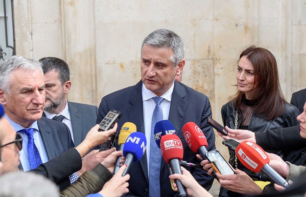 Karamarko zatečen stanjem u DUUDI-ju: Blokirano je 30 milijardi kuna državne imovine