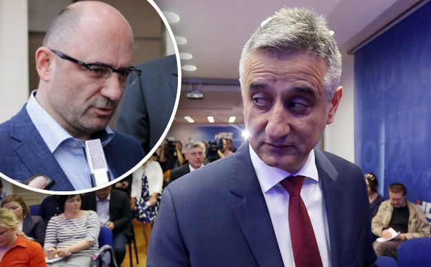 Vaso Brkić nije jedini: Istaknuti članovi HDZ-a protiv Karamarka