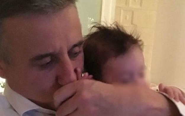 Karamarkova kći propuzala na Dan mladosti (i tatin rođendan)