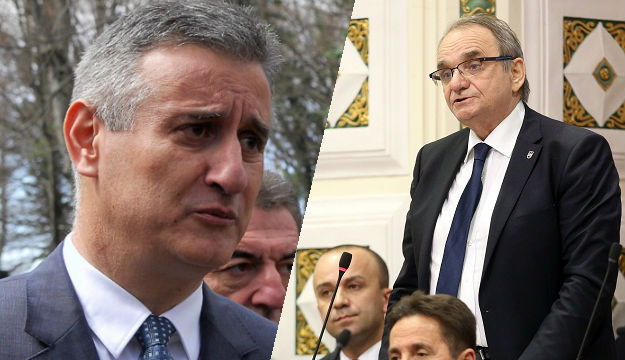 Glavaš: Vlada nema našu potporu