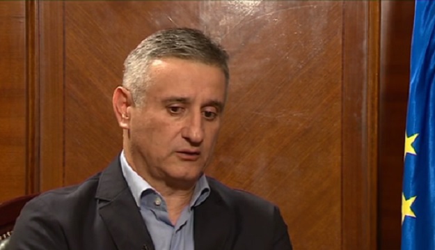 Karamarko objasnio zašto bi MOST trebao izabrati HDZ