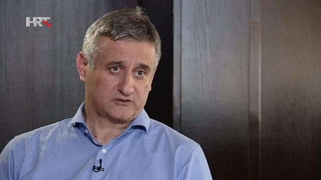 Karamarko: Milanović stoji iza Manolićeve klevete, do jeseni ću biti masovni ubojica ili narkoman
