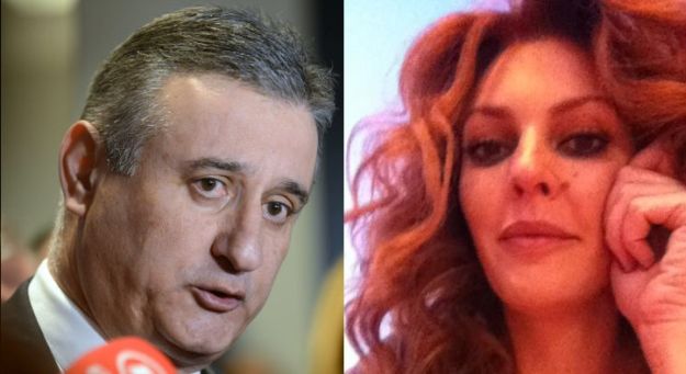 Razlog iznenadnog vjenčanja: Šuška se da Karamarko i Šarić čekaju bebu