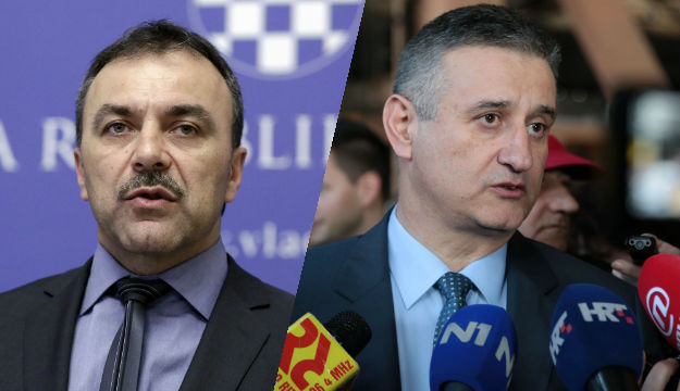 Karamarko: Nema nikakvih nesuglasica s Orepićem, očekujem da posluša sugestije