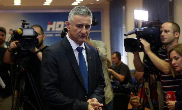 Kako je Karamarko u pola godine izgubio sve: U tri koraka postao politički mrtvac