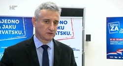 Karamarko: Tripartitna vlada je iluzija, nisam Milanović da stalno mijenjam stavove zbog fotelja