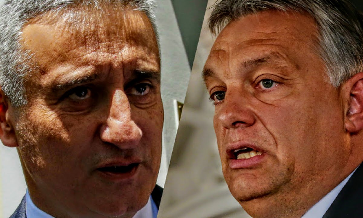 Što stoji iza povratka Karamarka i kakve to veze ima s Orbanom?